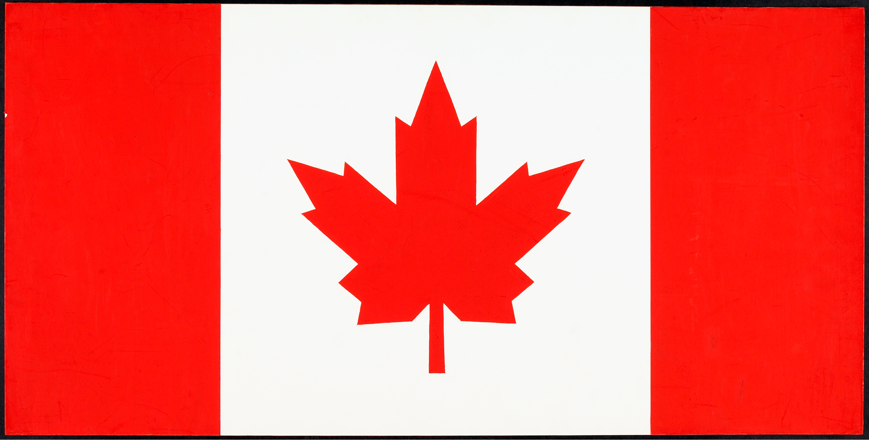 Canada flag